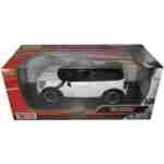 Metalni auto 1:24 MINI COOPER S Countryman 25/73353-50 - Slika 4