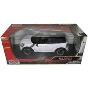 Metalni auto 1:24 MINI COOPER S Countryman 25/73353-50 Metalni auto 1:24 MINI COOPER S Countryman 25/73353-50 - Slika 4