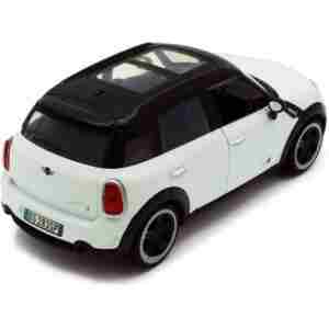 Metalni auto 1:24 MINI COOPER S Countryman 25/73353-50 Metalni auto 1:24 MINI COOPER S Countryman 25/73353-50 - Slika 3