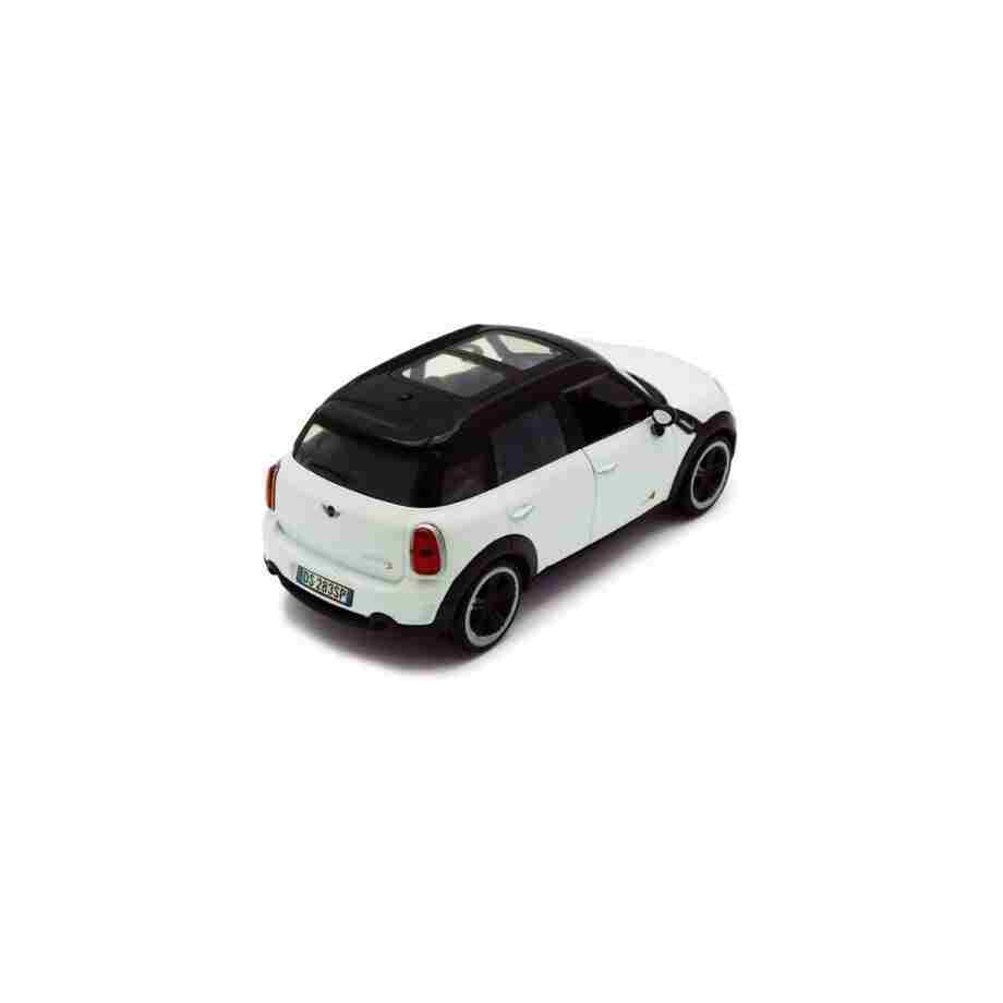 metalni auto 1 24 mini cooper s countryman 25 73353 1328664