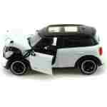Metalni auto 1:24 MINI COOPER S Countryman 25/73353-50 - Slika 2