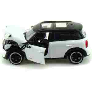 Metalni auto 1:24 MINI COOPER S Countryman 25/73353-50 Metalni auto 1:24 MINI COOPER S Countryman 25/73353-50 - Slika 2