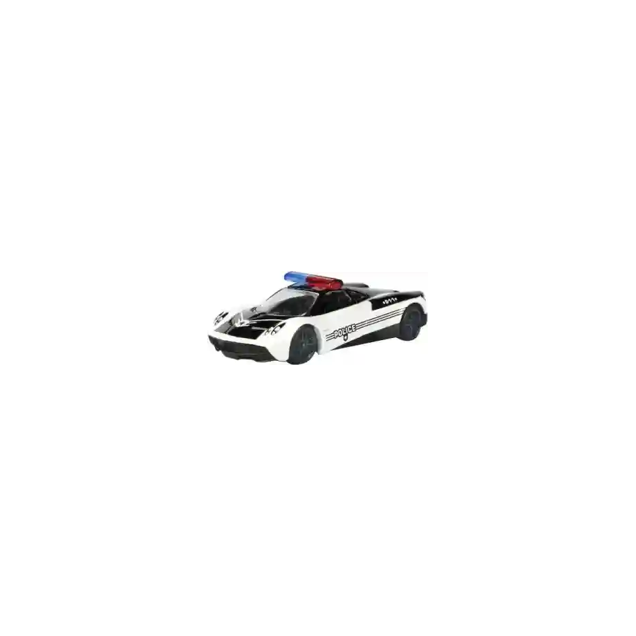 metalni auto 1 43 policijski pagani huayra 25 79492 1522282