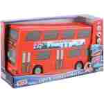 Metalni auto 12 light&sound London bus 25/78316-50 - Slika 1