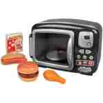 MIKROTALASNAN SA FUNKCIJAMA I DODACIMA 25/21303-50 - Slika 1