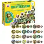 montesori set sa magnetima farma 36pcs 104 200271 100236309 Teddy Kids