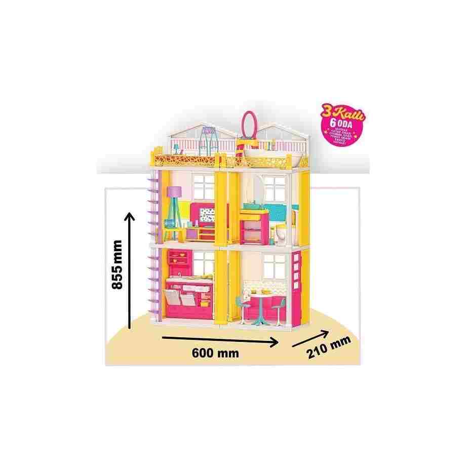 LINDINA KUĆA SNOVA 037357 mwap D188BED6A06CB714141543