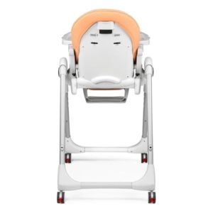 PEG PEREGO HRANILICA PRIMA PAPPA FOLLOW ME PEACH - Slika 3