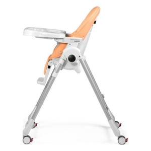 PEG PEREGO HRANILICA PRIMA PAPPA FOLLOW ME PEACH - Slika 4
