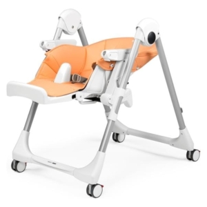 PEG PEREGO HRANILICA PRIMA PAPPA FOLLOW ME PEACH - Slika 5