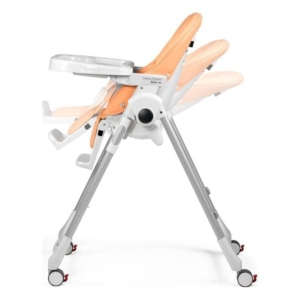 PEG PEREGO HRANILICA PRIMA PAPPA FOLLOW ME PEACH - Slika 7