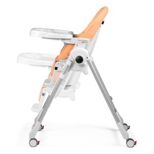 PEG PEREGO HRANILICA PRIMA PAPPA FOLLOW ME PEACH - Slika 8