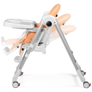 PEG PEREGO HRANILICA PRIMA PAPPA FOLLOW ME PEACH - Slika 9