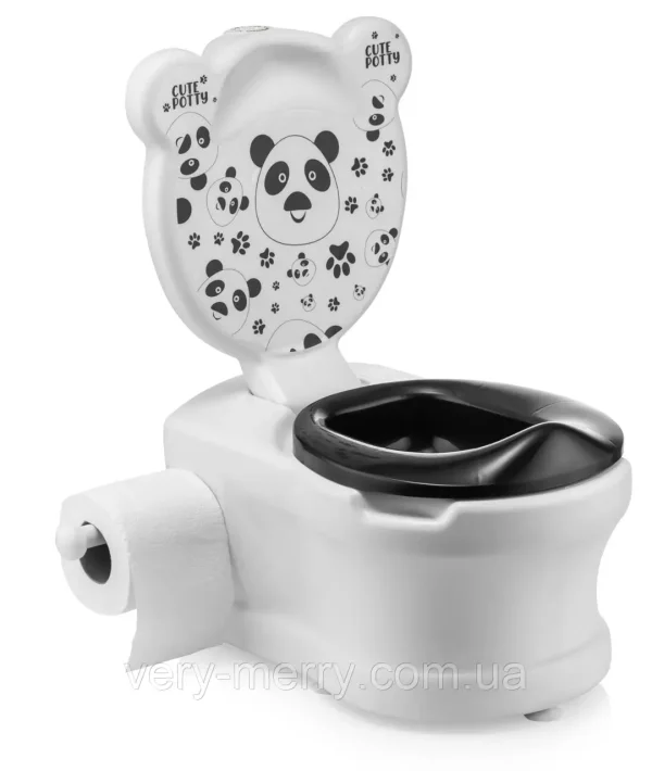 EDUKATIVNA NOŠA PANDA 612