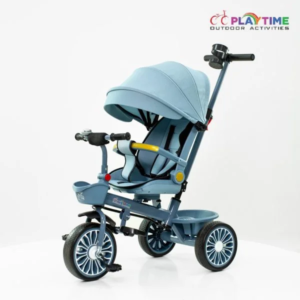 TRICIKL 4001 PLAVI
