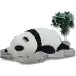 PLISANI MEDVED PANDA 55CM 11/78741-50 - Slika 1