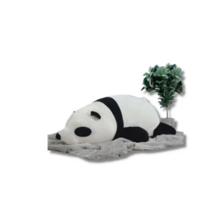 PLISANI MEDVED PANDA 55CM 11/78741-50 PLISANI MEDVED PANDA 55CM 11/78741-50 - Slika 1