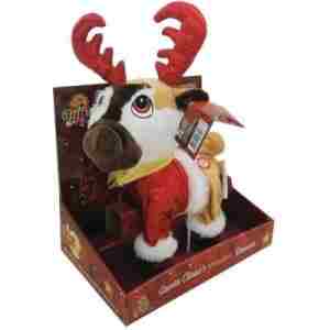 PLISANI IRVAS DANCER 55/70277-50