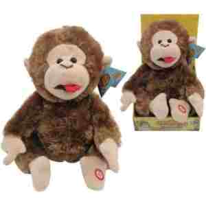 PLISANI MAJMUN FRENKI 55/17999-50