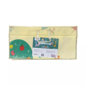 Podloga za igru od XPE pene Lovely Forest 150x180cm Podloga za igru od XPE pene Lovely Forest 150x180cm - Slika 7