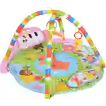 Podloga za igru Baby piano roz - Slika 2