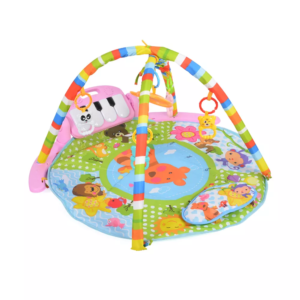 Podloga za igru Baby piano roz Podloga za igru Baby piano roz - Slika 2