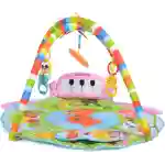 Podloga za igru Baby piano roz - Slika 3