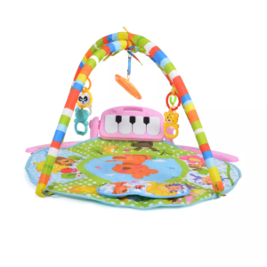 Podloga za igru Baby piano roz Podloga za igru Baby piano roz - Slika 3