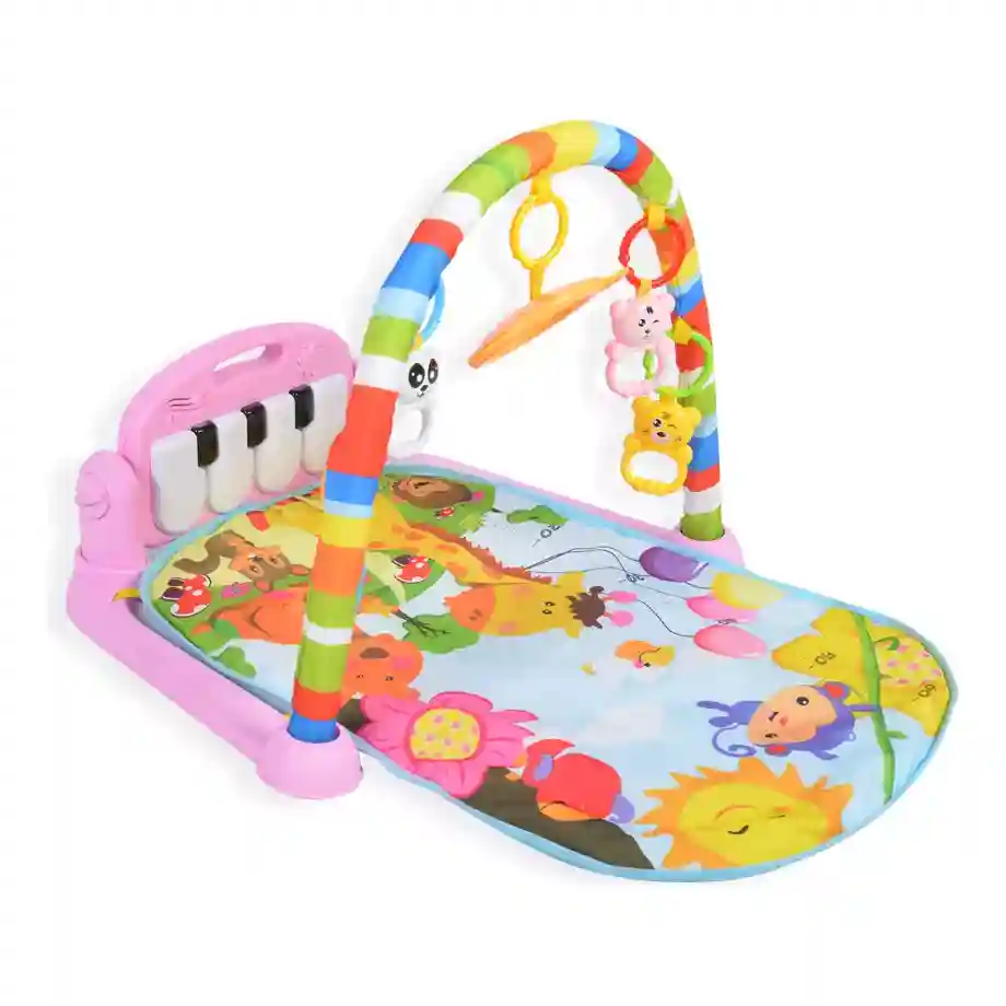 podloga za igru fitness girl 3