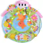 Podloga za igru Baby piano roz - Slika 4