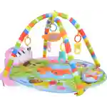 Podloga za igru Baby piano roz - Slika 5