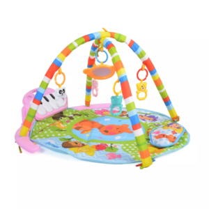 Podloga za igru Baby piano roz Podloga za igru Baby piano roz - Slika 5