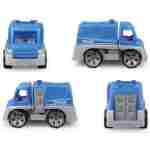Policijski kamion - set 869602-60 - Slika 1