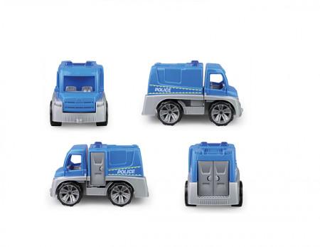 Policijski kamion - set 869602-60