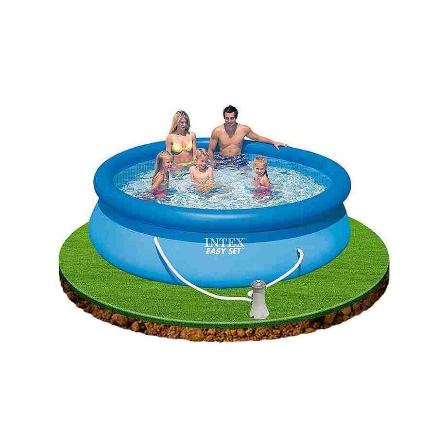 BAZEN SA FILTER PUMPOM 305x76cm 14/28122NPI