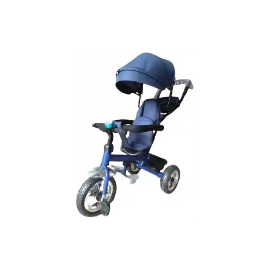 TRICIKL TS5016 PLAVI