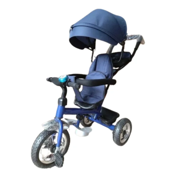 TRICIKL TS5016 PLAVI