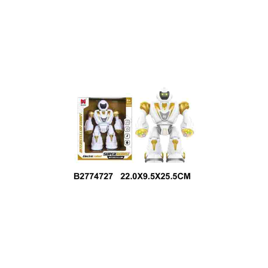 robot interstellar 472707k 100138698