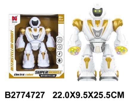 Robot 472707k-60