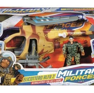 Helikopter 116659RS-60