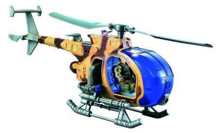 Helikopter 116659RS-60 Helikopter 116659RS-60