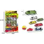 SET AUTICA 1/10 82305 11/82305-50 - Slika 1