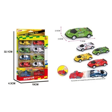SET AUTICA 1/10 82305 11/82305-50
