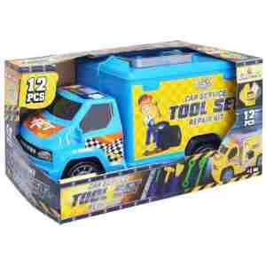 Auto alat set 510958T-60