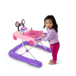 KIDS II DISNEY DUBAK 3-IN-1 MINNIE MOUSE GO, GO BOWS™ 6-24M KIDS II DISNEY DUBAK 3-IN-1 MINNIE MOUSE GO, GO BOWS™ 6-24M - Slika 3