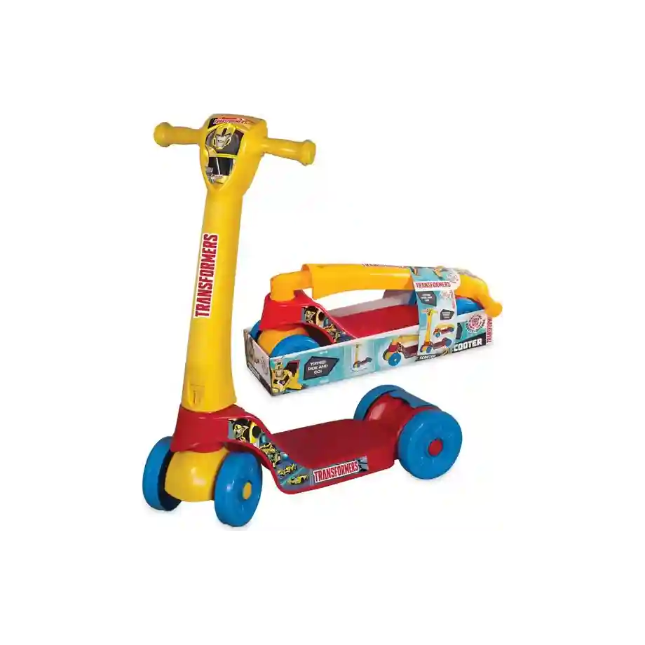 SKUTER 032260