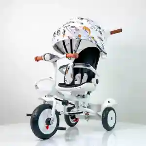 TRICIKL 444 SPACE