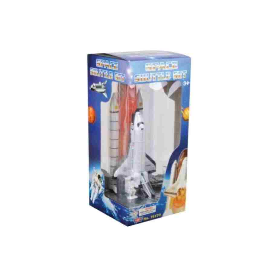 space shuttle set za igru avion sa raketama 25 76173 100017683