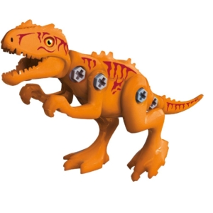 Sastavi dinosaurusa – Buki - Slika 8