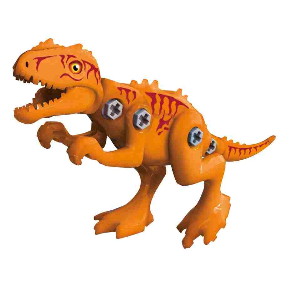 t rex